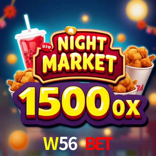 cassino W56 BET