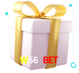 Receba seus bônus de boas-vindas no W56 BET
